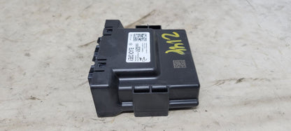 2020 ESCALAESV SERIAL DATA GATEWAY MODULE 13598291 32162 - image 3