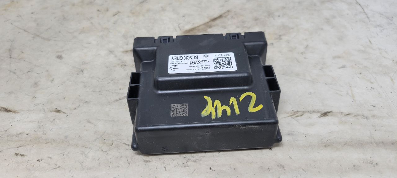 2020 ESCALAESV SERIAL DATA GATEWAY MODULE 13598291 32162 - image 4