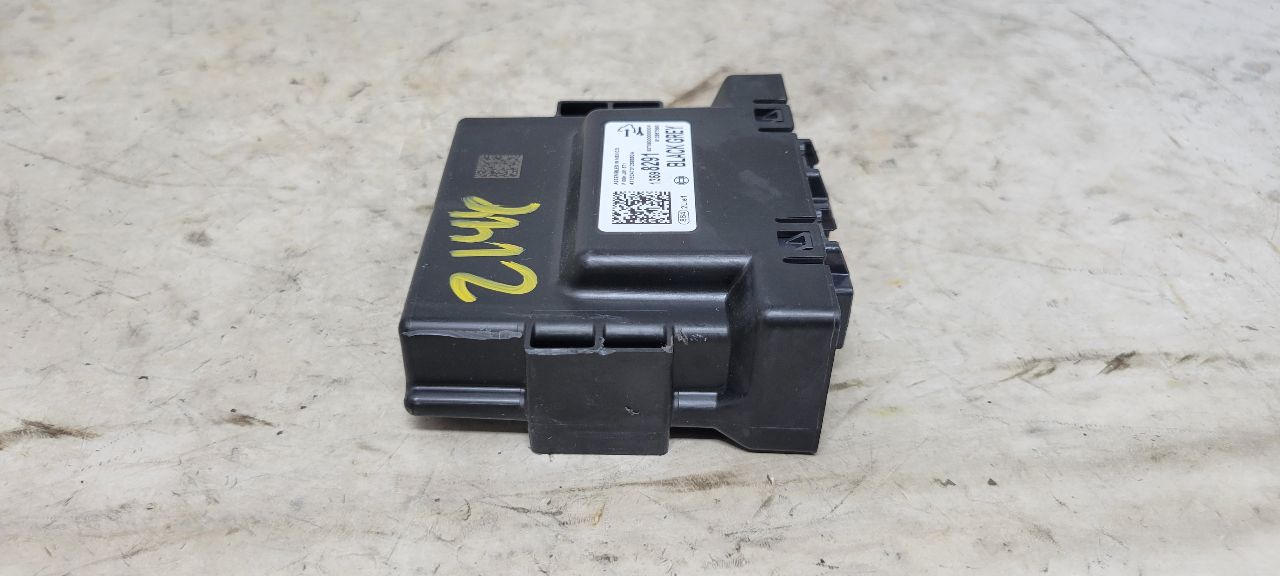 2020 ESCALAESV SERIAL DATA GATEWAY MODULE 13598291 32162 - image 5