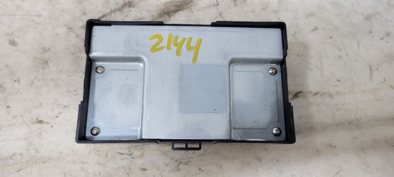 2020 ESCALAESV TRANSFER CASE MODULE 84366746 32164 - image 6