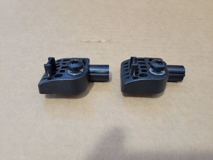 2020 ESCALAESV PAIR OF OEM CRASH SENSORS 26671010. 32168 - image 1