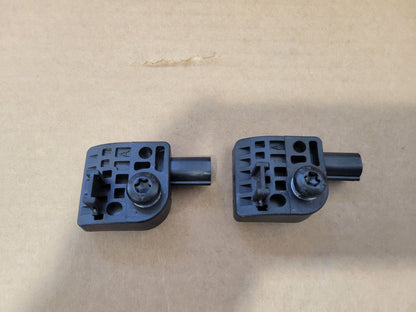 2020 ESCALAESV PAIR OF OEM CRASH SENSORS 26671010. 32168 - image 2
