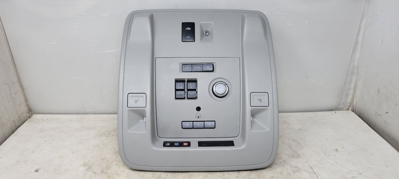 2020 ESCALAESV OVERHEAD CONSOLE WITH SUNROOF 32180 - image 1