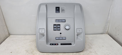 2020 ESCALAESV OVERHEAD CONSOLE WITH SUNROOF 32180 - image 1