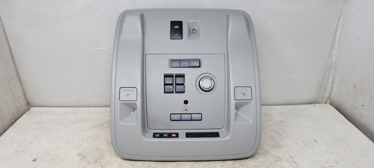 2020 ESCALAESV OVERHEAD CONSOLE WITH SUNROOF 32180 - image 1