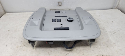 2020 ESCALAESV OVERHEAD CONSOLE WITH SUNROOF 32180 - image 2