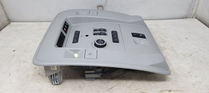 2020 ESCALAESV OVERHEAD CONSOLE WITH SUNROOF 32180 - image 3