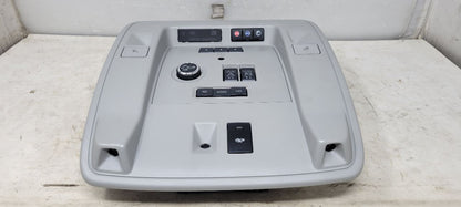 2020 ESCALAESV OVERHEAD CONSOLE WITH SUNROOF 32180 - image 4