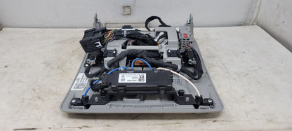 2020 ESCALAESV OVERHEAD CONSOLE WITH SUNROOF 32180 - image 9