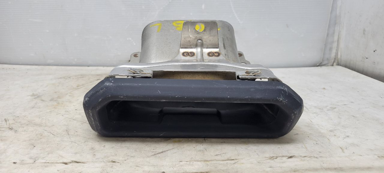 2020 SILVRDO15 OEM LH BLACK BUMPER EXHAUST TIP 32185 - image 1