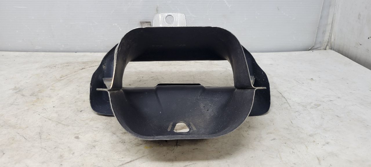 2020 SILVRDO15 OEM LH BLACK BUMPER EXHAUST TIP 32185 - image 3