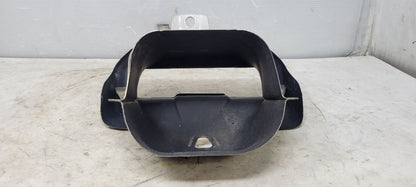2020 SILVRDO15 OEM LH BLACK BUMPER EXHAUST TIP 32185 - image 3