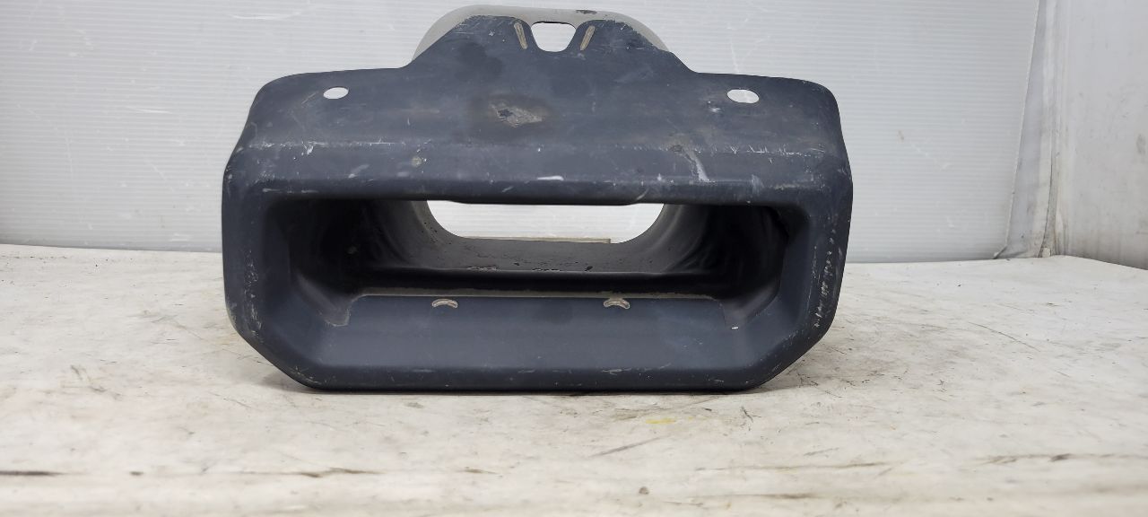 2020 SILVRDO15 OEM LH BLACK BUMPER EXHAUST TIP 32185 - image 10