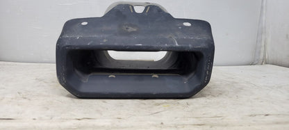 2020 SILVRDO15 OEM LH BLACK BUMPER EXHAUST TIP 32185 - image 10