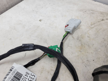 2020 ESCALAESV FRONT RH DOOR WIRE HARNESS 84305356 32188 - image 1
