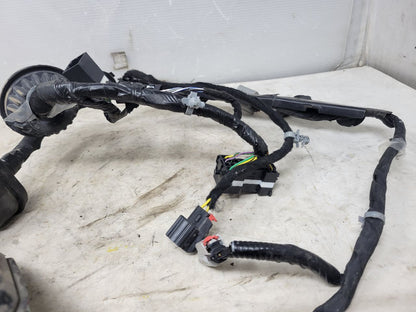 2020 ESCALAESV FRONT RH DOOR WIRE HARNESS 84305356 32188 - image 2