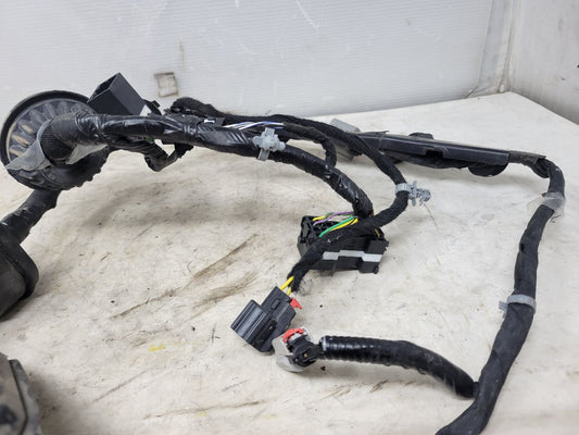 2020 ESCALAESV FRONT RH DOOR WIRE HARNESS 84305356 32188 - image 2