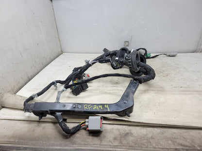 2020 ESCALAESV FRONT RH DOOR WIRE HARNESS 84305356 32188 - image 4