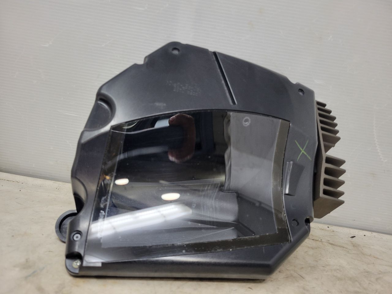 2020 ESCALAESV HUD HEADS UP DISPLAY 84151488 32194 - image 10