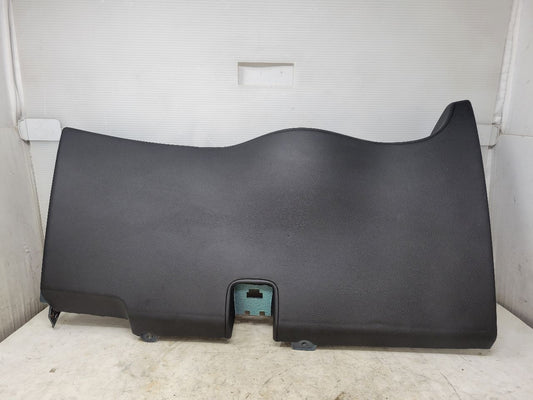 2020 ESCALAESV LH DRIVER KNEE BOLSTER BLACK 32201 - image 1
