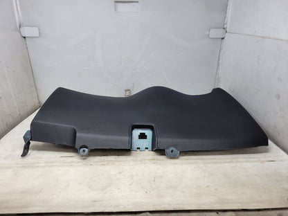 2020 ESCALAESV LH DRIVER KNEE BOLSTER BLACK 32201 - image 4
