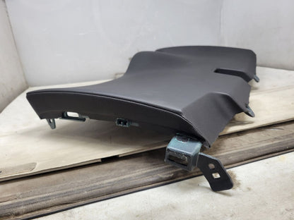 2020 ESCALAESV LH DRIVER KNEE BOLSTER BLACK 32201 - image 5