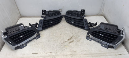 2020 ESCALAESV SET OF 4 DASH VENTS LH RH INNER OUTE 32207 - image 4
