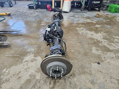 2024 SILVRDO15 ZR2 / AT4X ELECTRIC REAR AXLE 46K 32218 - image 3