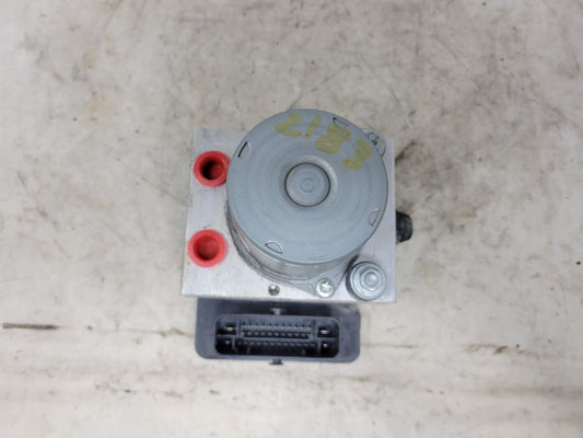 2021 CAMARO ABS BRAKE CONTROL MODULE & PUMP 10K 32222 - image 1