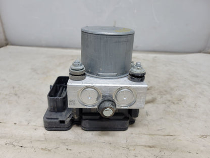 2021 CAMARO ABS BRAKE CONTROL MODULE & PUMP 10K 32222 - image 5