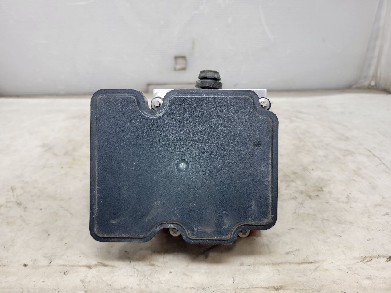 2021 CAMARO ABS BRAKE CONTROL MODULE & PUMP 10K 32222 - image 6