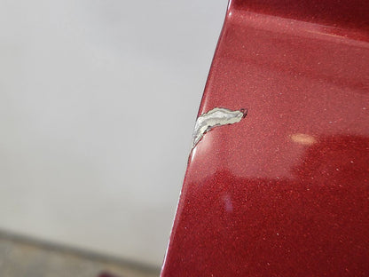 2019 ESCALADE LH DOOR RED CHIPS ON EDGE 6S.5 G1E 32225 - image 11