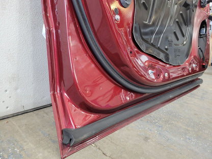 2019 ESCALADE LH DOOR RED CHIPS ON EDGE 6S.5 G1E 32225 - image 16