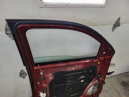 2019 ESCALADE LH DOOR RED CHIPS ON EDGE 6S.5 G1E 32225 - image 18