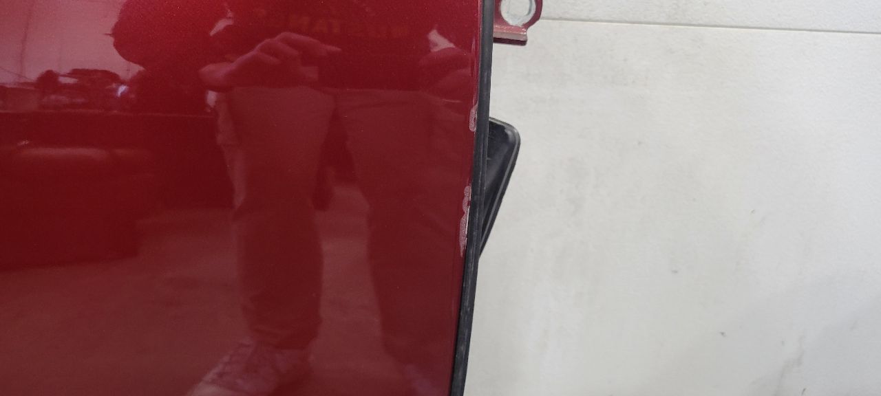 2019 ESCALADE RH FRONT DOOR ADDICTION RED G1E 32226 - image 8
