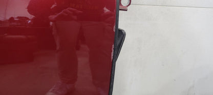 2019 ESCALADE RH FRONT DOOR ADDICTION RED G1E 32226 - image 8