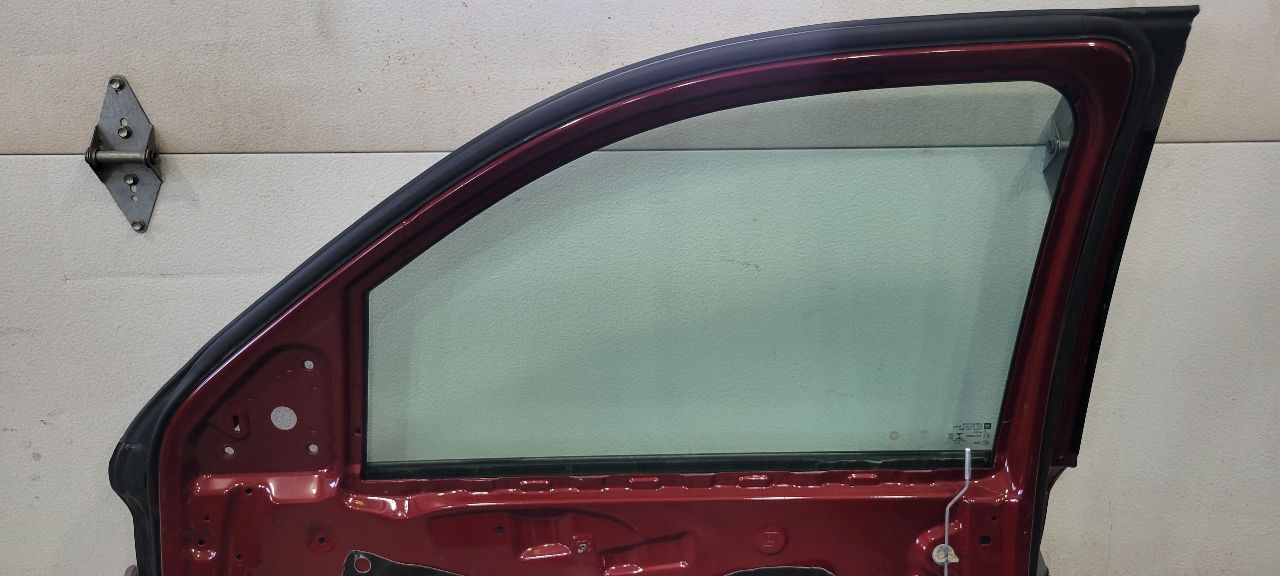 2019 ESCALADE RH FRONT DOOR ADDICTION RED G1E 32226 - image 12