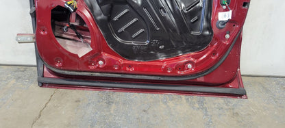 2019 ESCALADE RH FRONT DOOR ADDICTION RED G1E 32226 - image 14