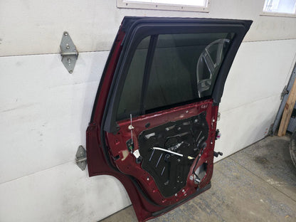 2019 ESCALADE LH REAR DOOR ADDICTION RED G1E 000 32227 - image 11