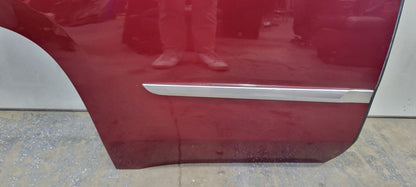 2019 ESCALADE RH REAR DOOR ADDICTION RED G1E 000 32228 - image 6