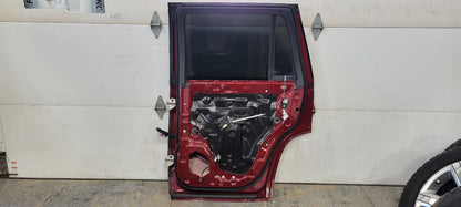2019 ESCALADE RH REAR DOOR ADDICTION RED G1E 000 32228 - image 7