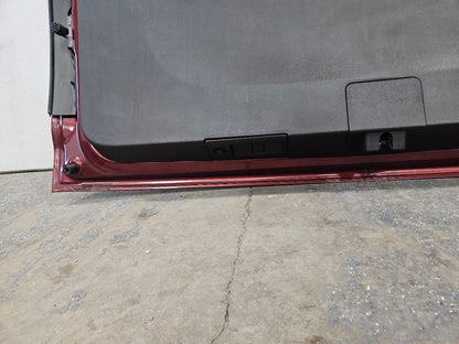 2019 ESCALADE DECK LID ADDICTION RED G1E 000 32229 - image 16