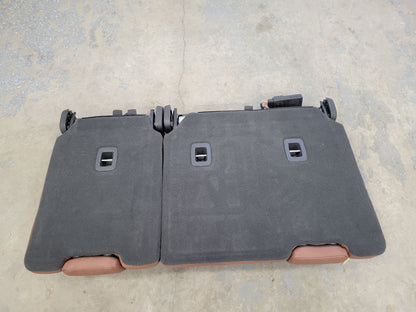 2019 ESCALADE THIRD ROW POWER FOLDING SEAT BROWN 32230 - image 10