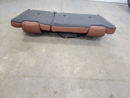 2019 ESCALADE THIRD ROW POWER FOLDING SEAT BROWN 32230 - image 11