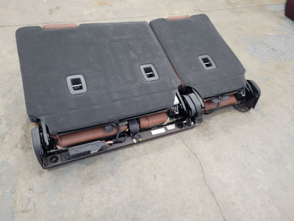 2019 ESCALADE THIRD ROW POWER FOLDING SEAT BROWN 32230 - image 14