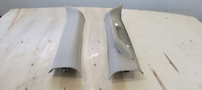 2019 ESCALADE A PILLARS TRIM PAIR LH RH SHALE 32235 - image 1