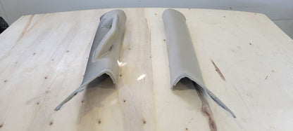 2019 ESCALADE A PILLARS TRIM PAIR LH RH SHALE 32235 - image 3