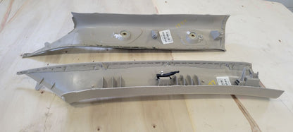 2019 ESCALADE A PILLARS TRIM PAIR LH RH SHALE 32235 - image 8