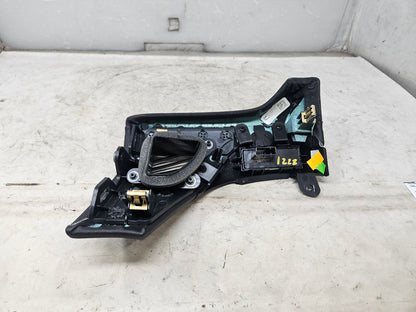 2019 ESCALADE HUD SWITCH & BLACK TRIM PANEL 32243 - image 3