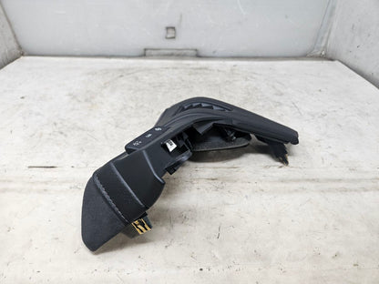 2019 ESCALADE HUD SWITCH & BLACK TRIM PANEL 32243 - image 5
